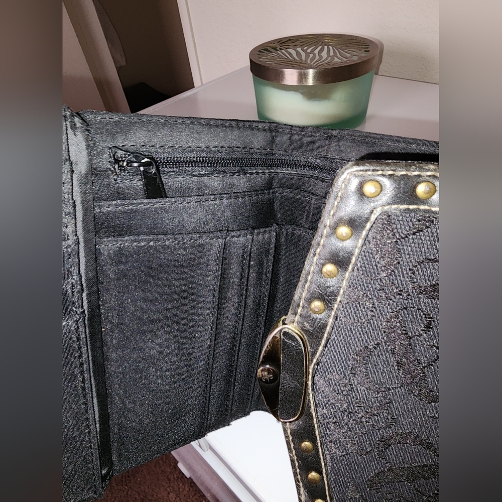 Small wallet - Picture 8 of 8